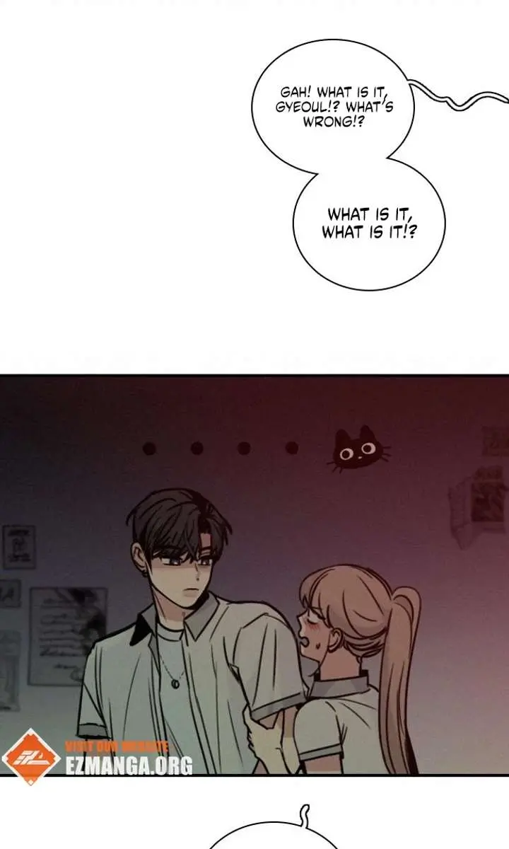 I'm Fine, Thank You, and You? Chapter 61 Page 9