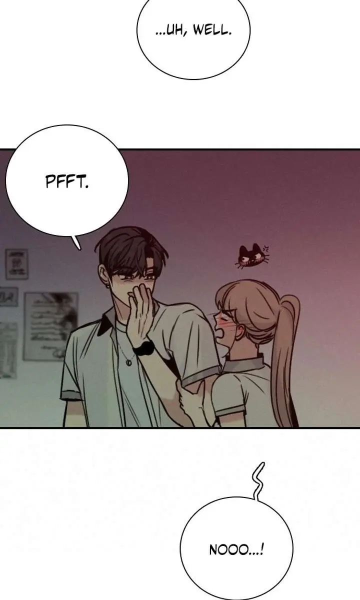 I'm Fine, Thank You, and You? Chapter 61 Page 10