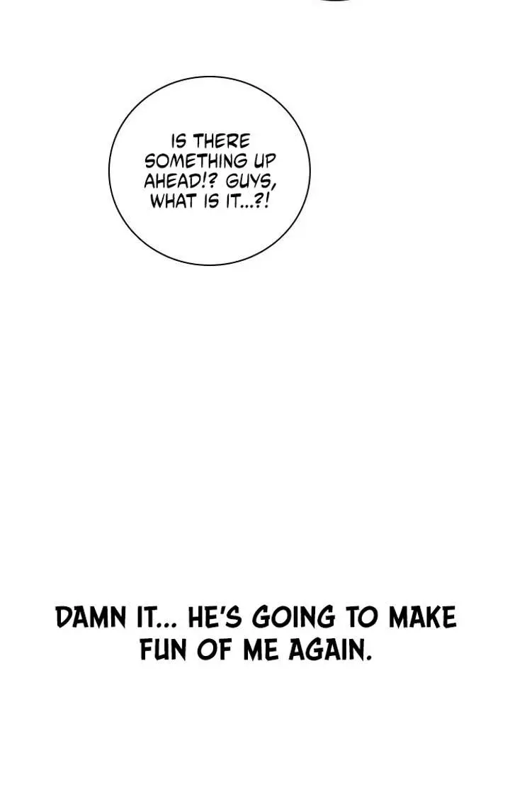 I'm Fine, Thank You, and You? Chapter 61 Page 11