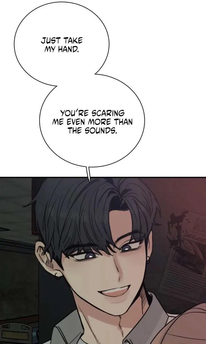 I'm Fine, Thank You, and You? Chapter 61 Page 12