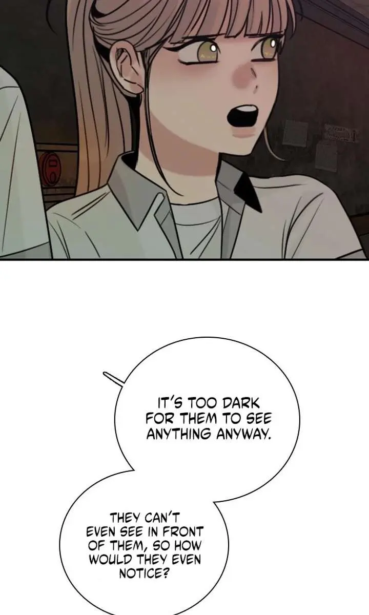 I'm Fine, Thank You, and You? Chapter 61 Page 14