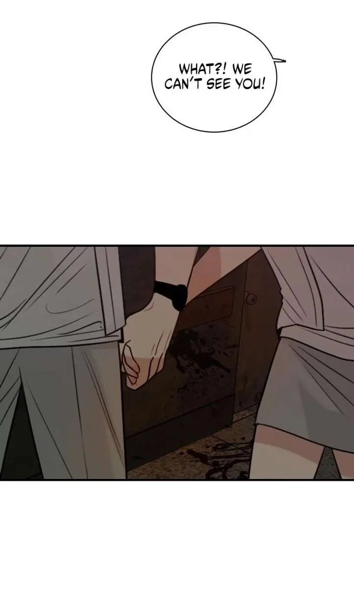 I'm Fine, Thank You, and You? Chapter 61 Page 18