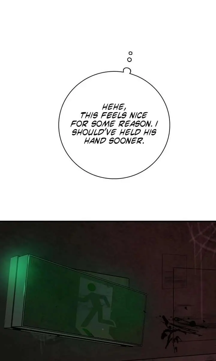 I'm Fine, Thank You, and You? Chapter 61 Page 20