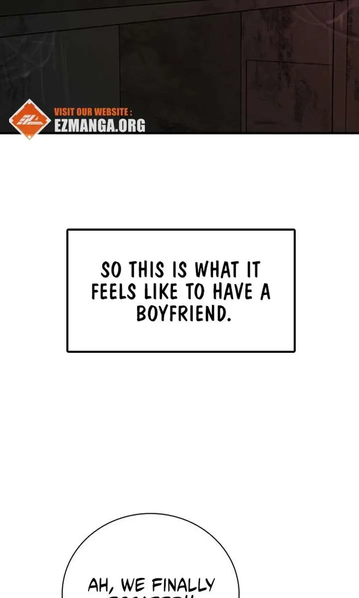 I'm Fine, Thank You, and You? Chapter 61 Page 21