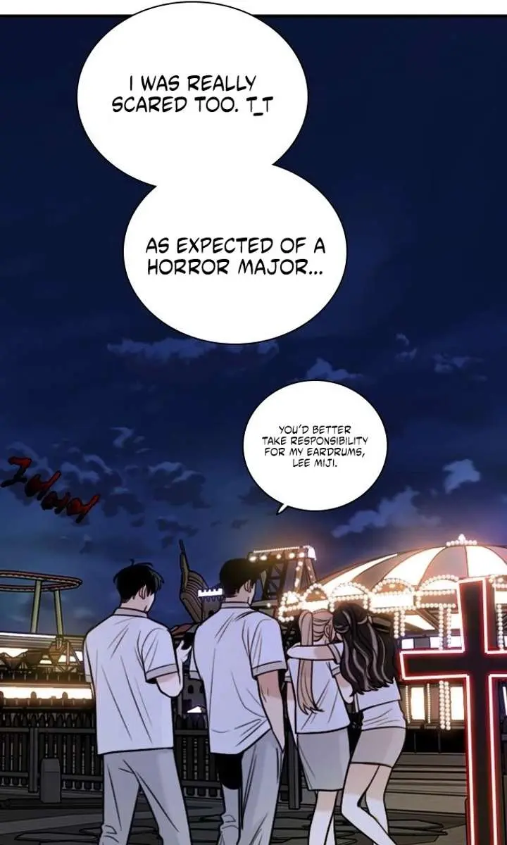 I'm Fine, Thank You, and You? Chapter 61 Page 23