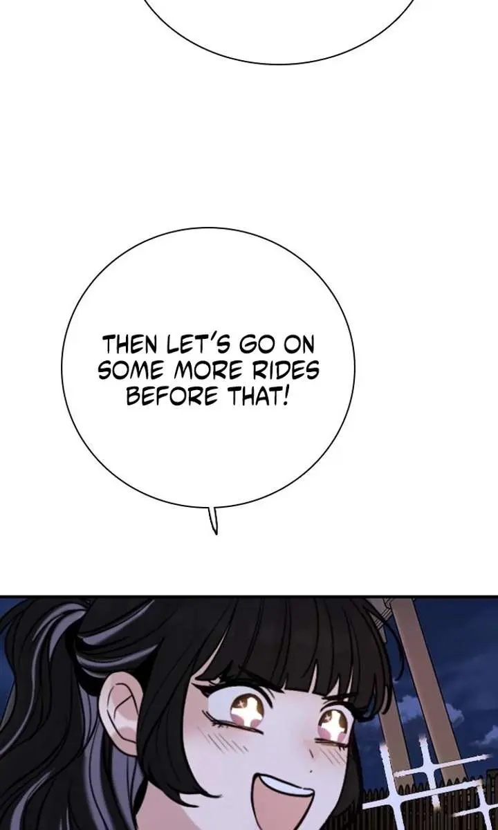 I'm Fine, Thank You, and You? Chapter 61 Page 26