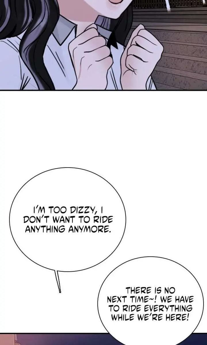 I'm Fine, Thank You, and You? Chapter 61 Page 27
