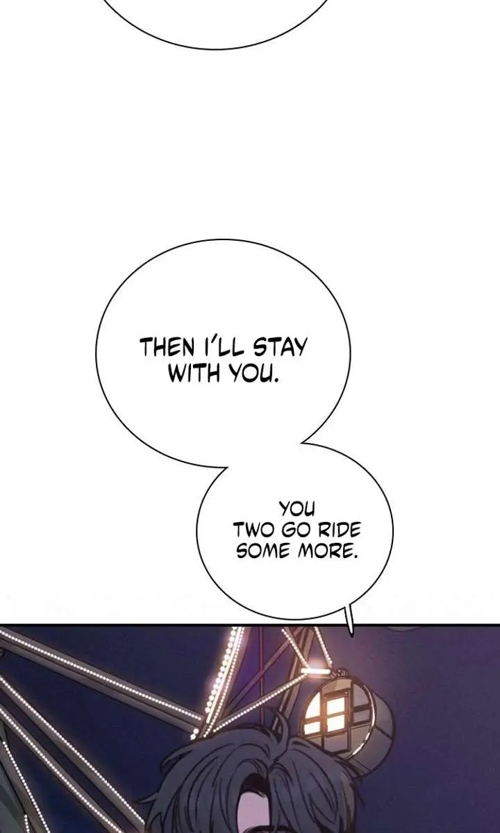 I'm Fine, Thank You, and You? Chapter 61 Page 29