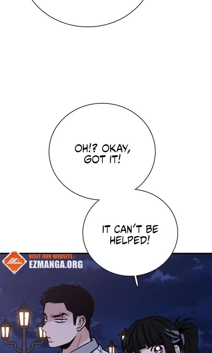 I'm Fine, Thank You, and You? Chapter 61 Page 31