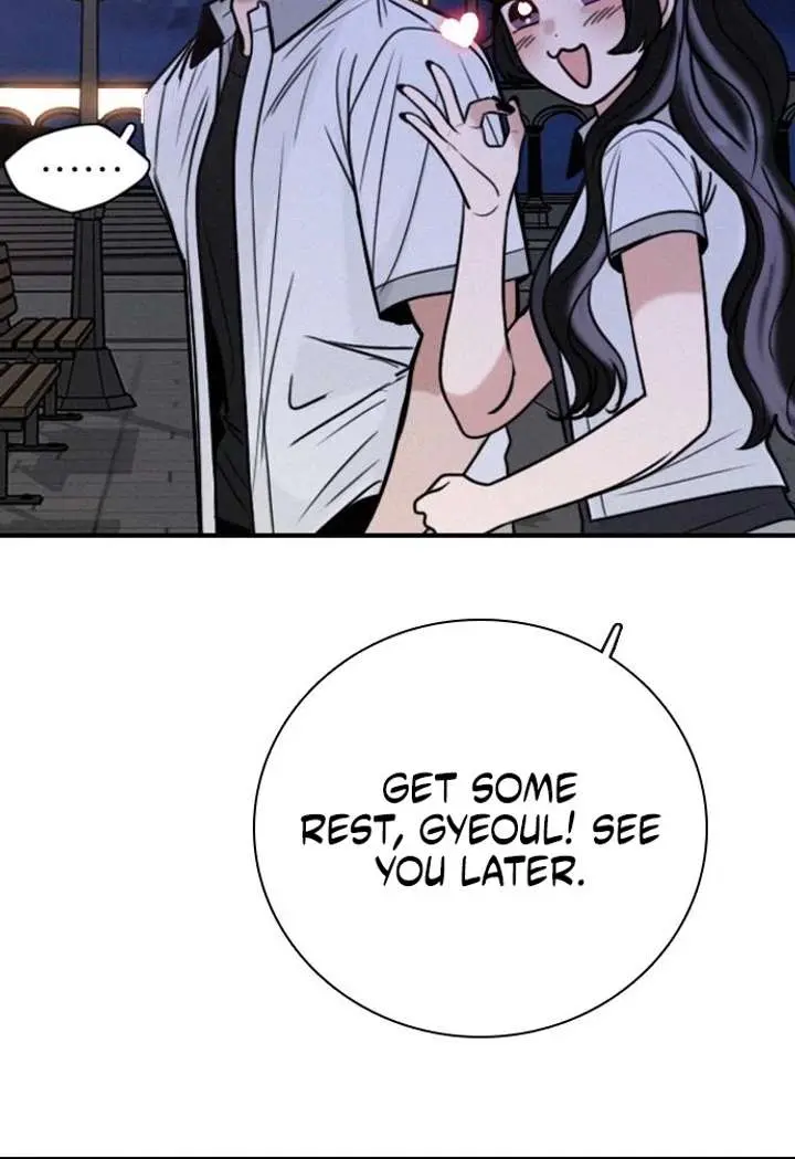 I'm Fine, Thank You, and You? Chapter 61 Page 32