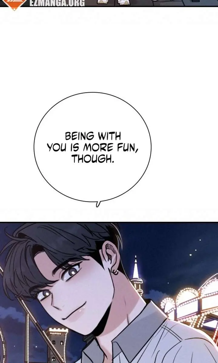 I'm Fine, Thank You, and You? Chapter 61 Page 35