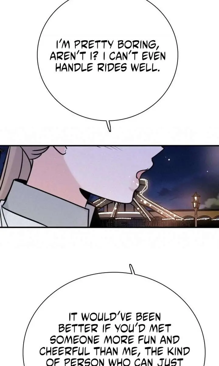I'm Fine, Thank You, and You? Chapter 61 Page 37