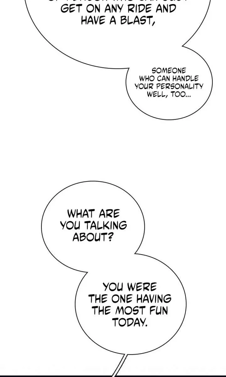I'm Fine, Thank You, and You? Chapter 61 Page 38