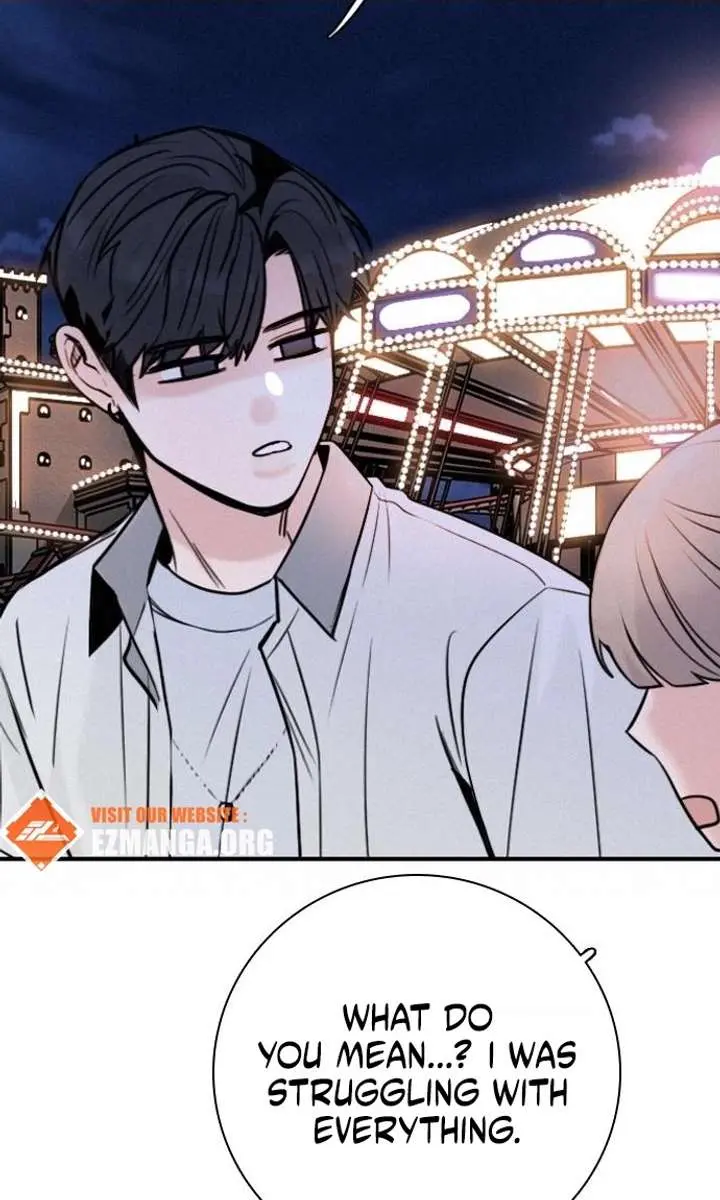 I'm Fine, Thank You, and You? Chapter 61 Page 39
