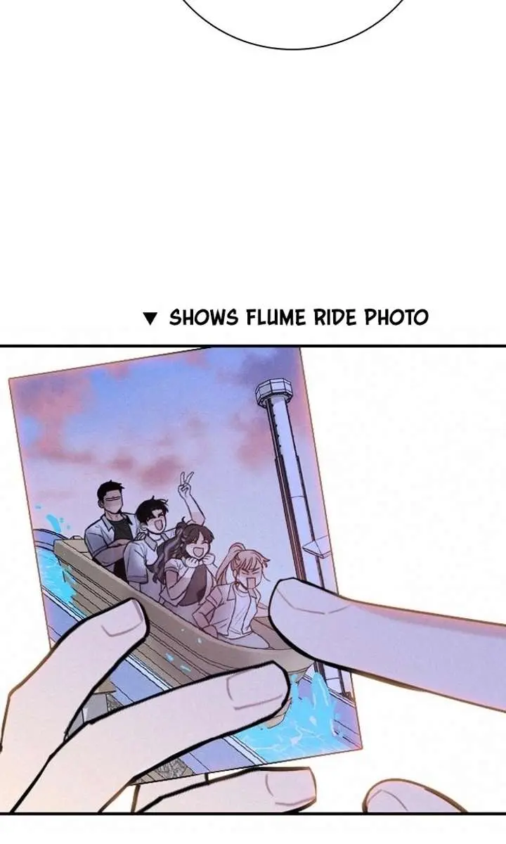 I'm Fine, Thank You, and You? Chapter 61 Page 40
