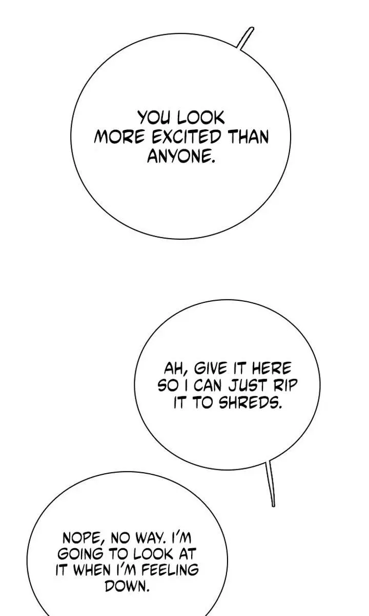 I'm Fine, Thank You, and You? Chapter 61 Page 41