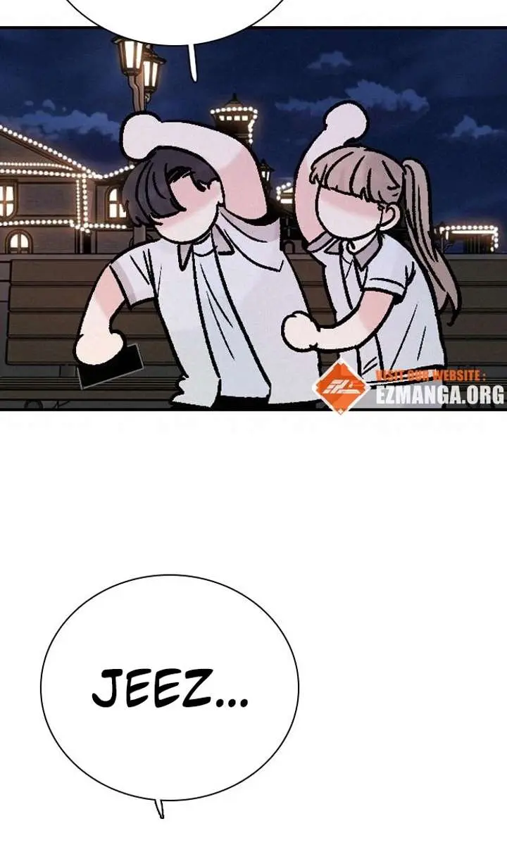 I'm Fine, Thank You, and You? Chapter 61 Page 42
