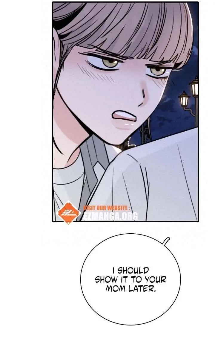 I'm Fine, Thank You, and You? Chapter 61 Page 44