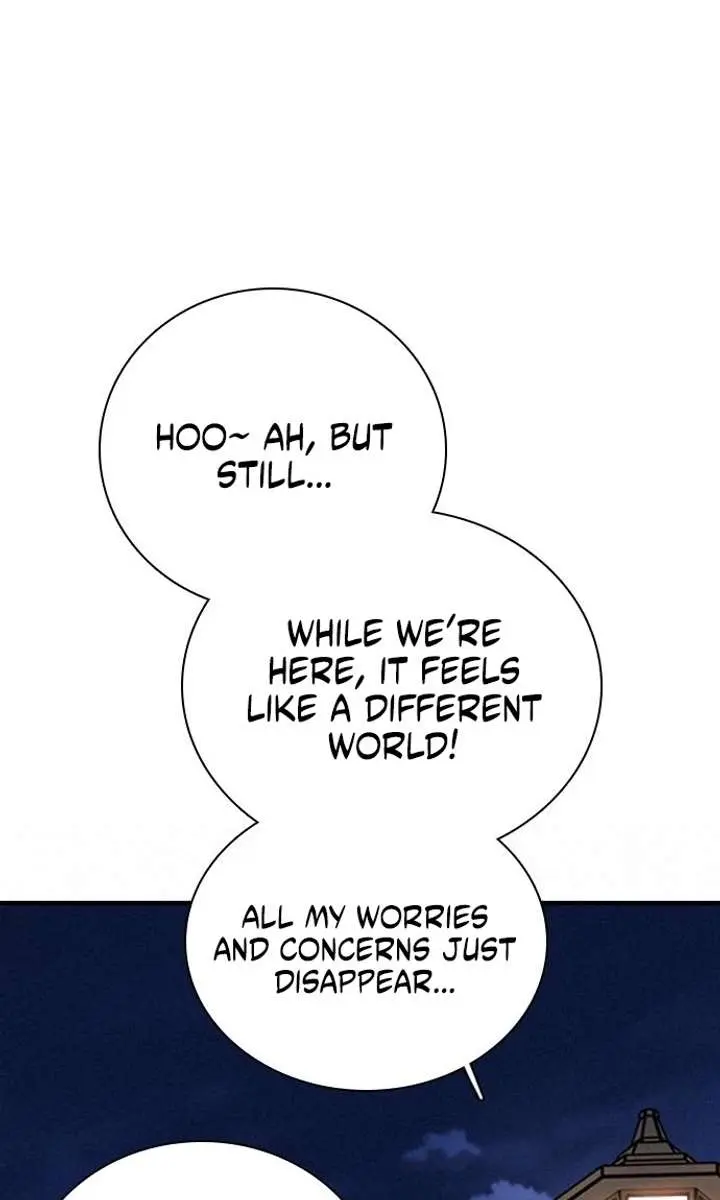 I'm Fine, Thank You, and You? Chapter 61 Page 45