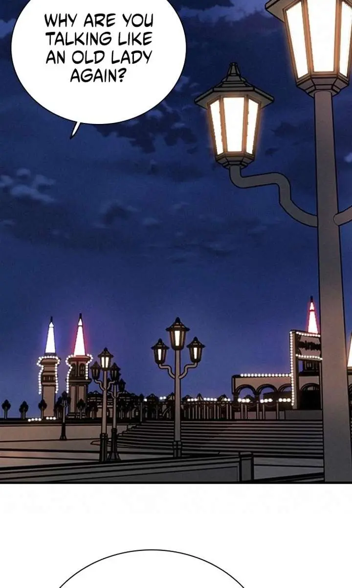 I'm Fine, Thank You, and You? Chapter 61 Page 46