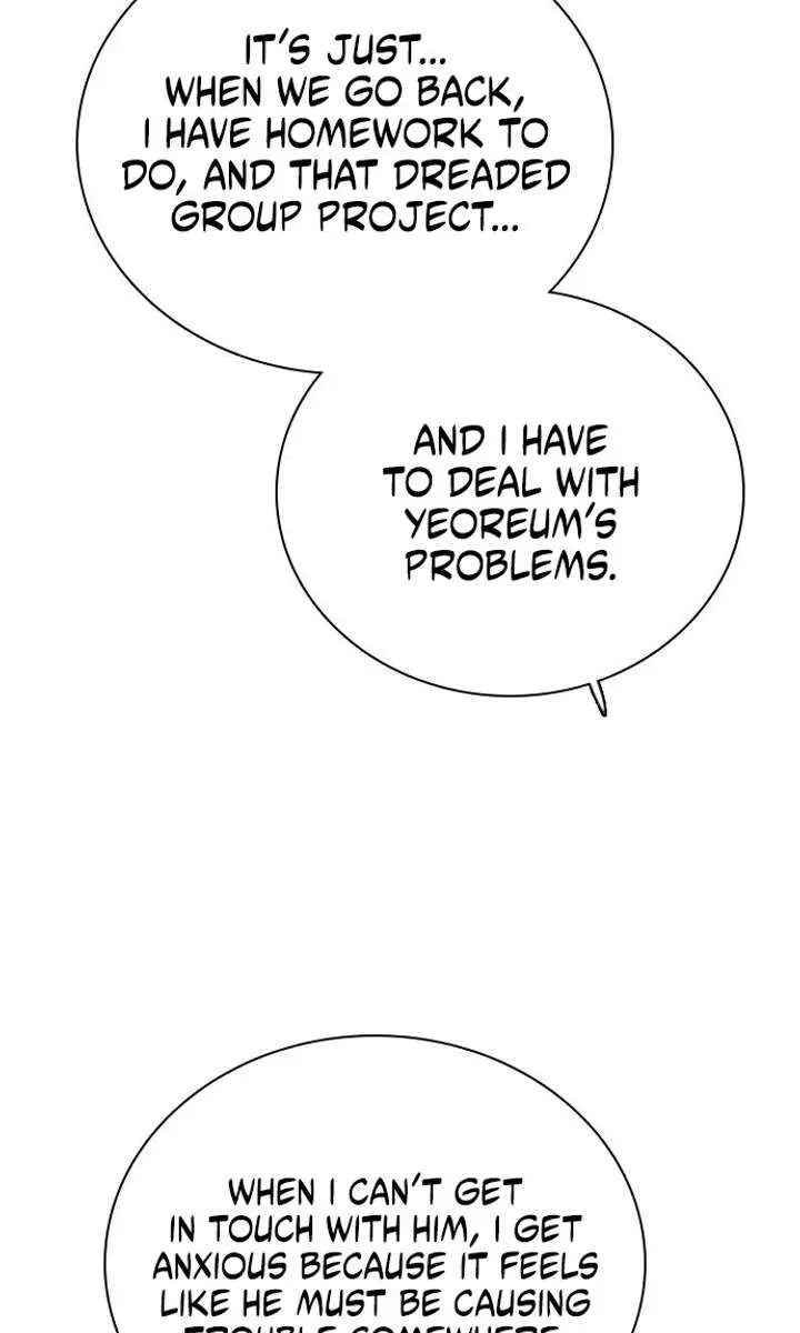 I'm Fine, Thank You, and You? Chapter 61 Page 47
