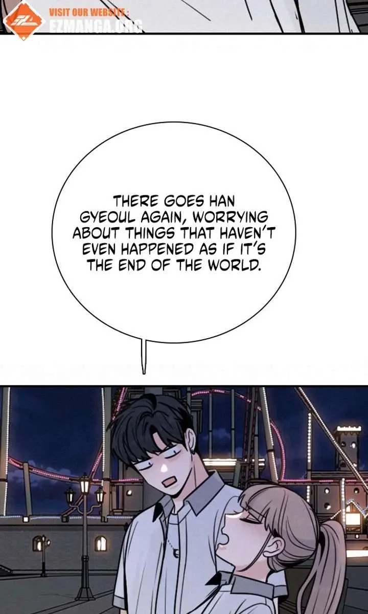 I'm Fine, Thank You, and You? Chapter 61 Page 49