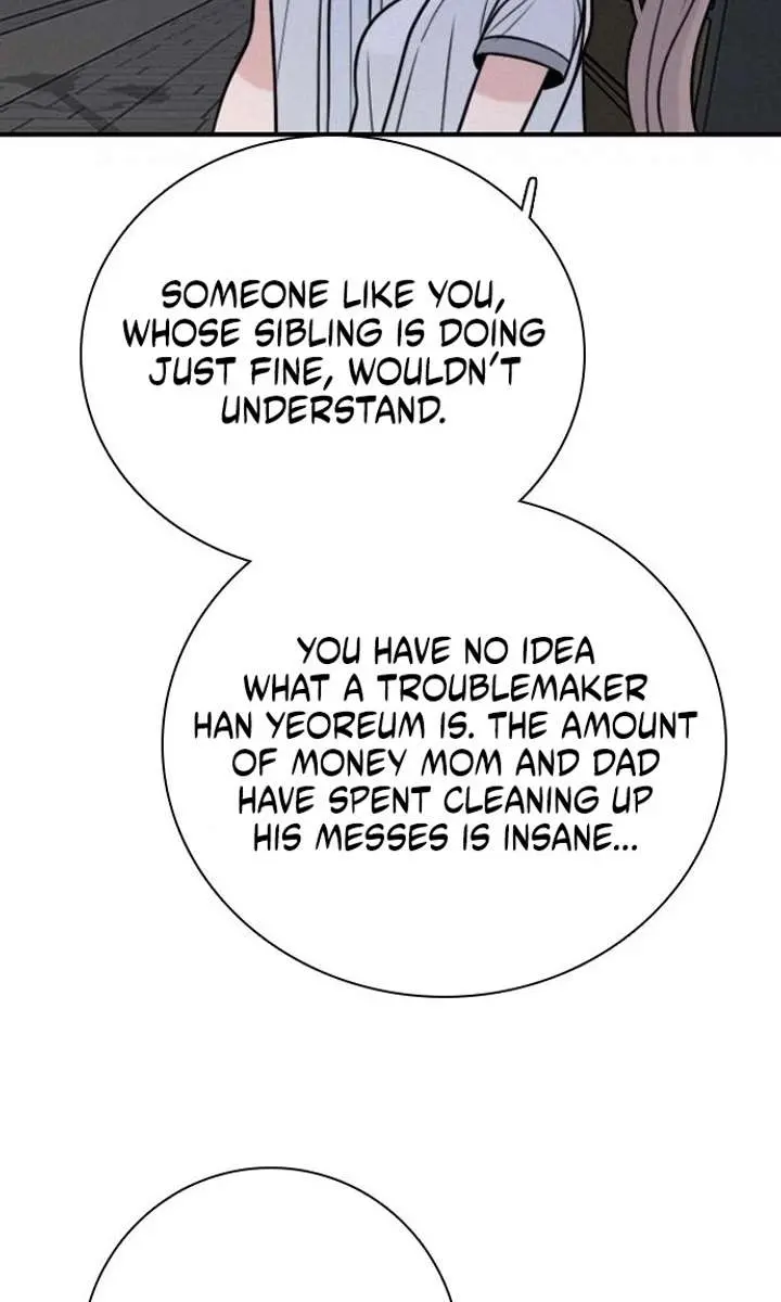 I'm Fine, Thank You, and You? Chapter 61 Page 50