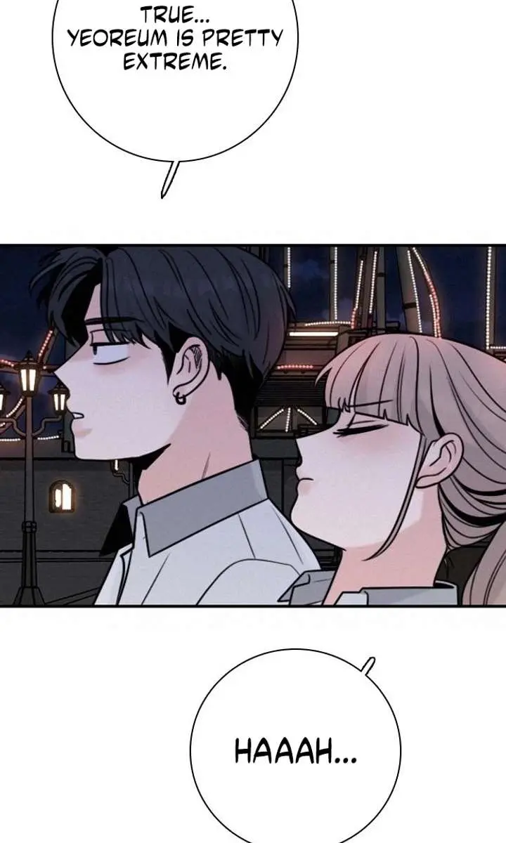 I'm Fine, Thank You, and You? Chapter 61 Page 51