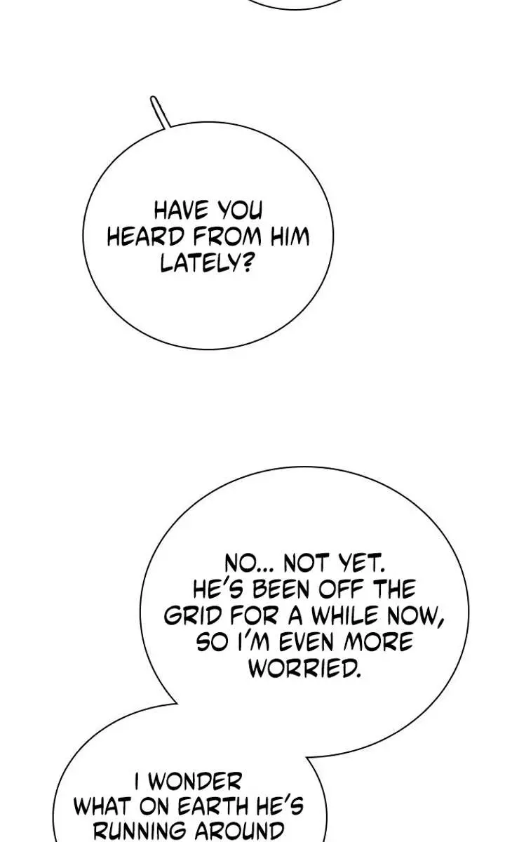 I'm Fine, Thank You, and You? Chapter 61 Page 52