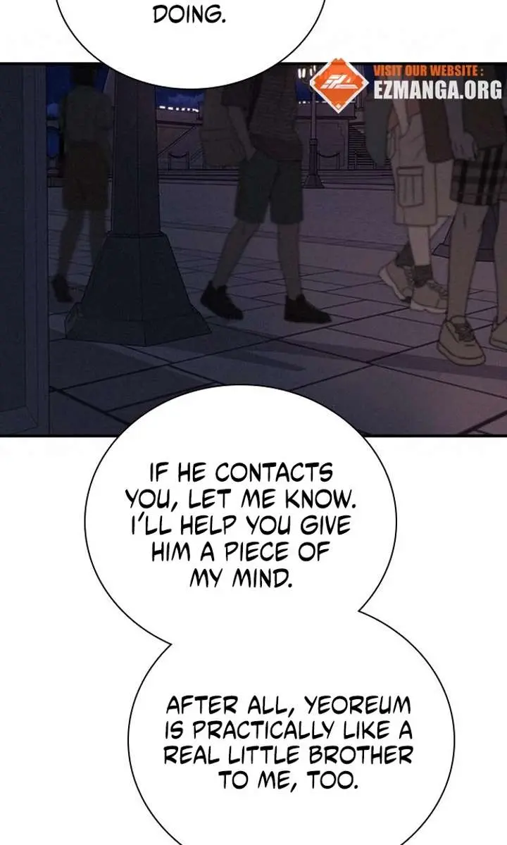 I'm Fine, Thank You, and You? Chapter 61 Page 53