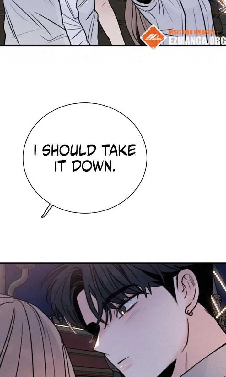 I'm Fine, Thank You, and You? Chapter 61 Page 56