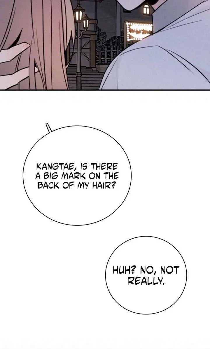 I'm Fine, Thank You, and You? Chapter 61 Page 57