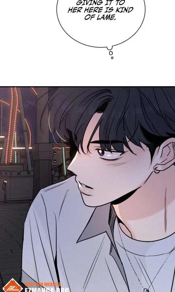 I'm Fine, Thank You, and You? Chapter 61 Page 59