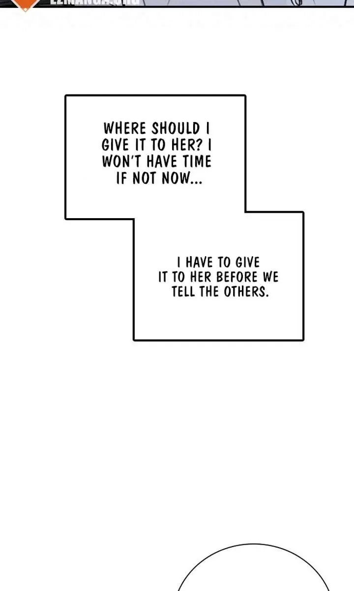 I'm Fine, Thank You, and You? Chapter 61 Page 60