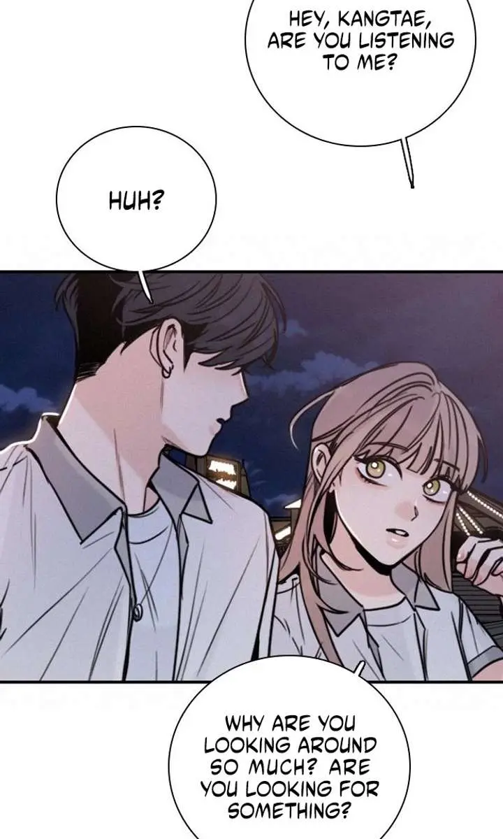 I'm Fine, Thank You, and You? Chapter 61 Page 61