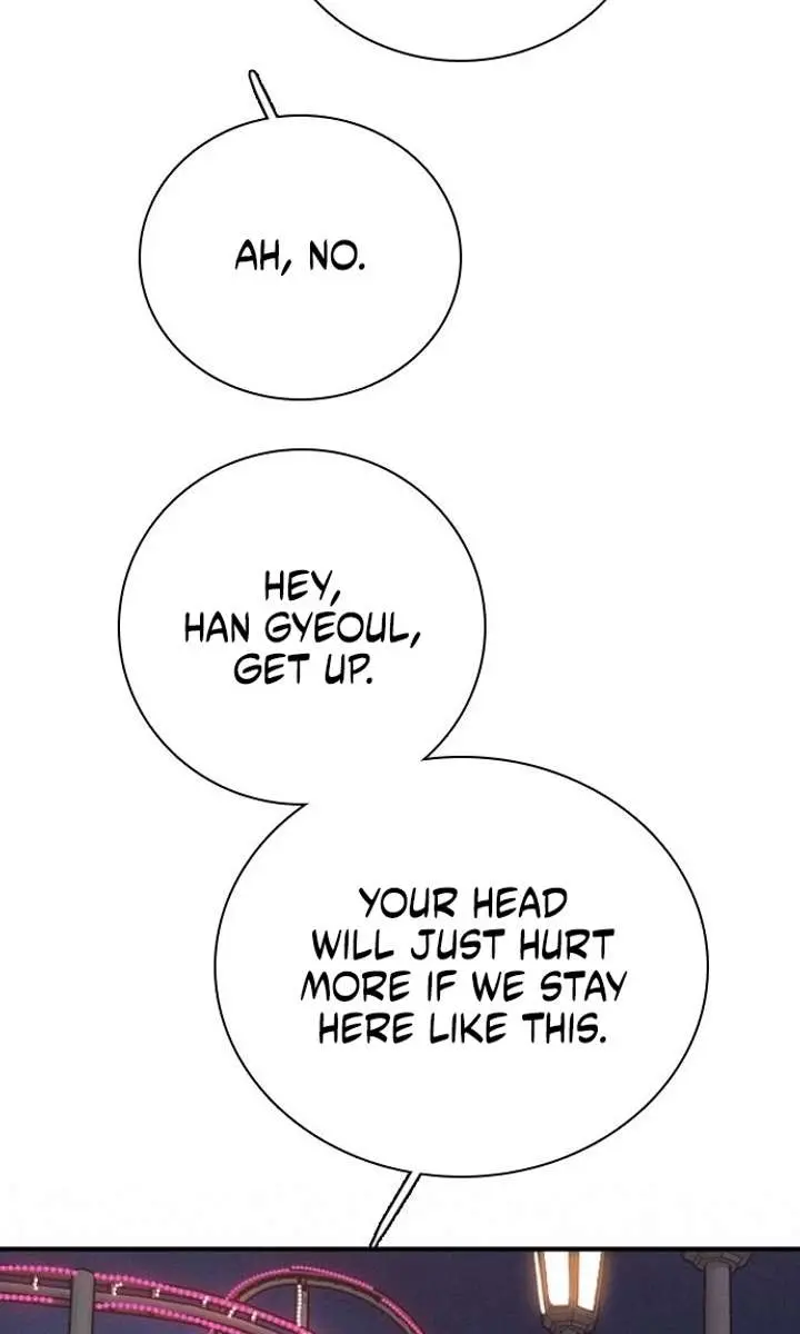 I'm Fine, Thank You, and You? Chapter 61 Page 62