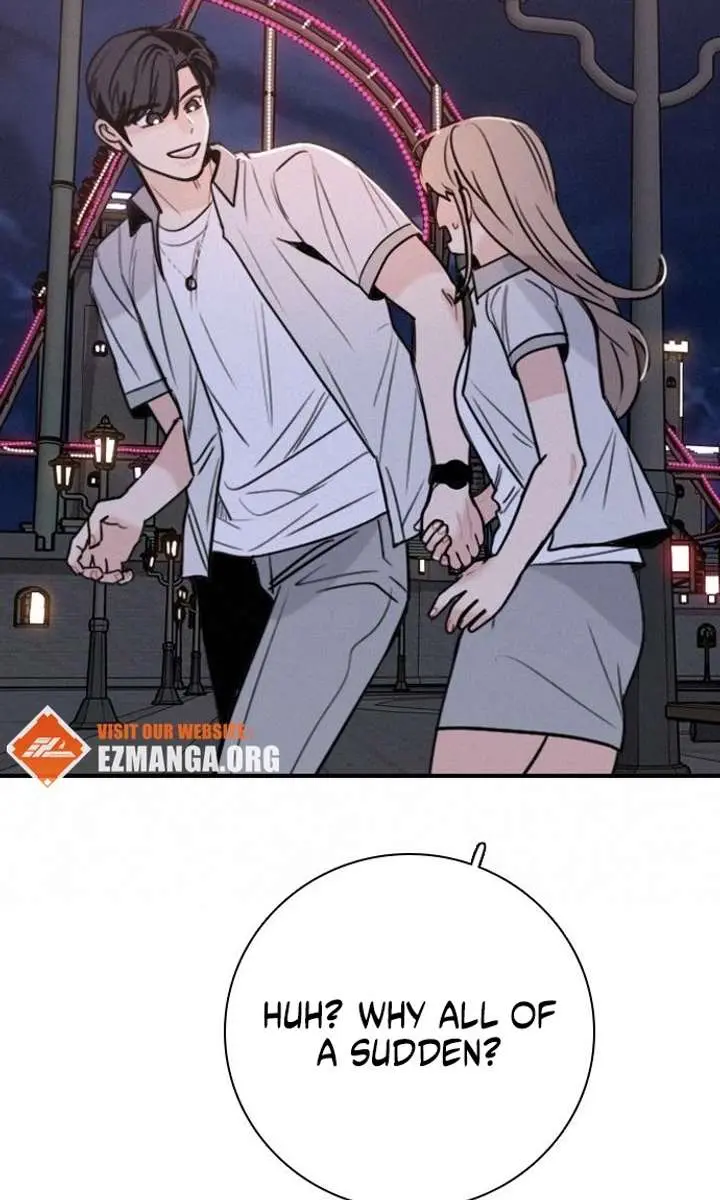 I'm Fine, Thank You, and You? Chapter 61 Page 63
