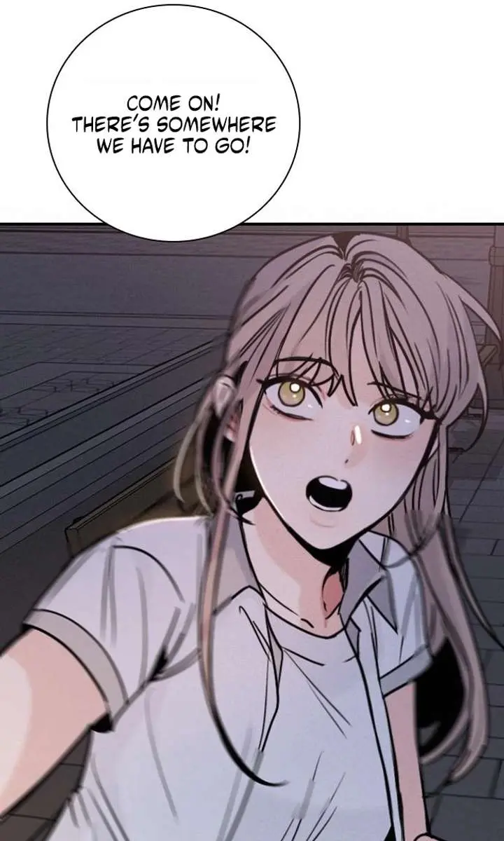 I'm Fine, Thank You, and You? Chapter 61 Page 65