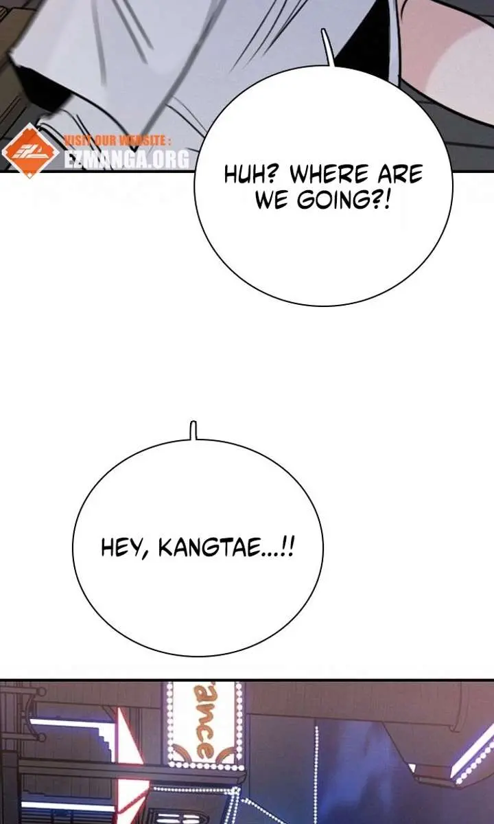 I'm Fine, Thank You, and You? Chapter 61 Page 66