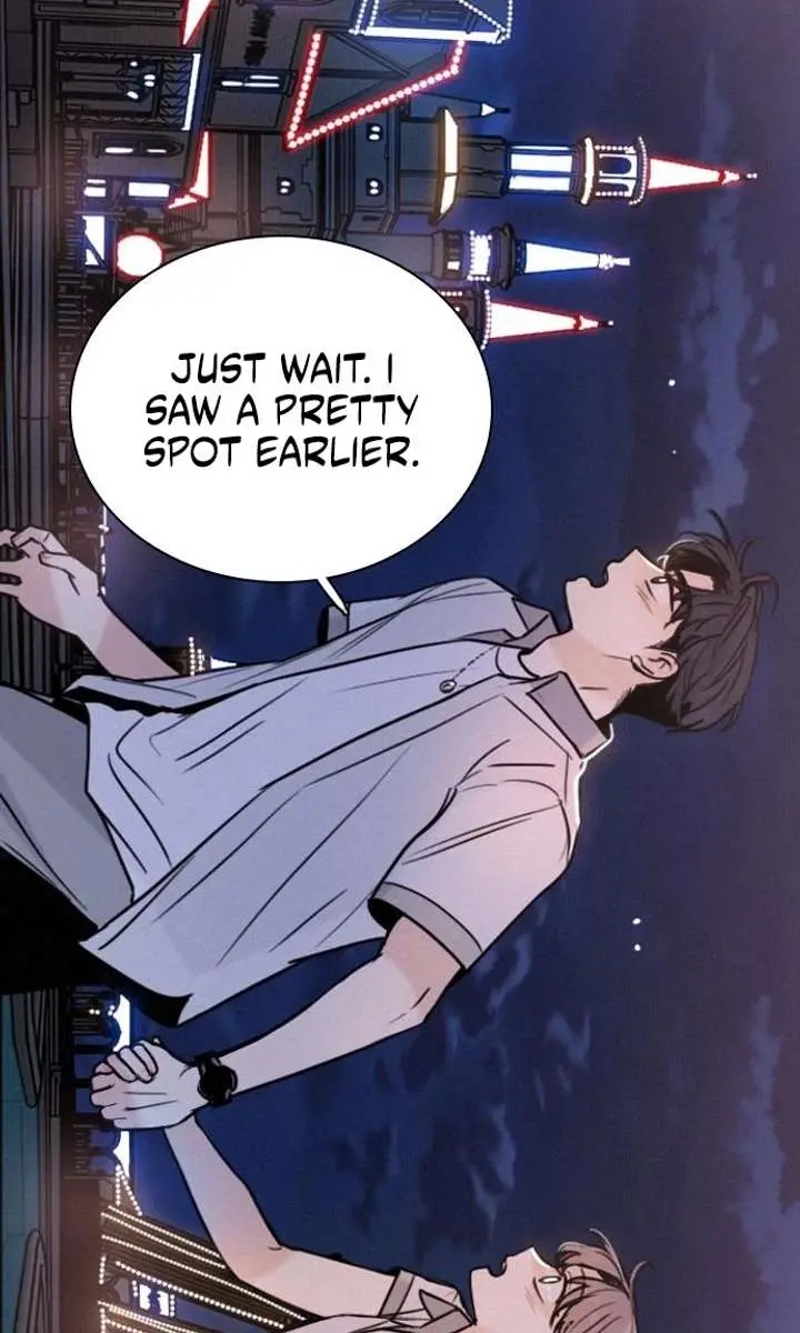 I'm Fine, Thank You, and You? Chapter 61 Page 67