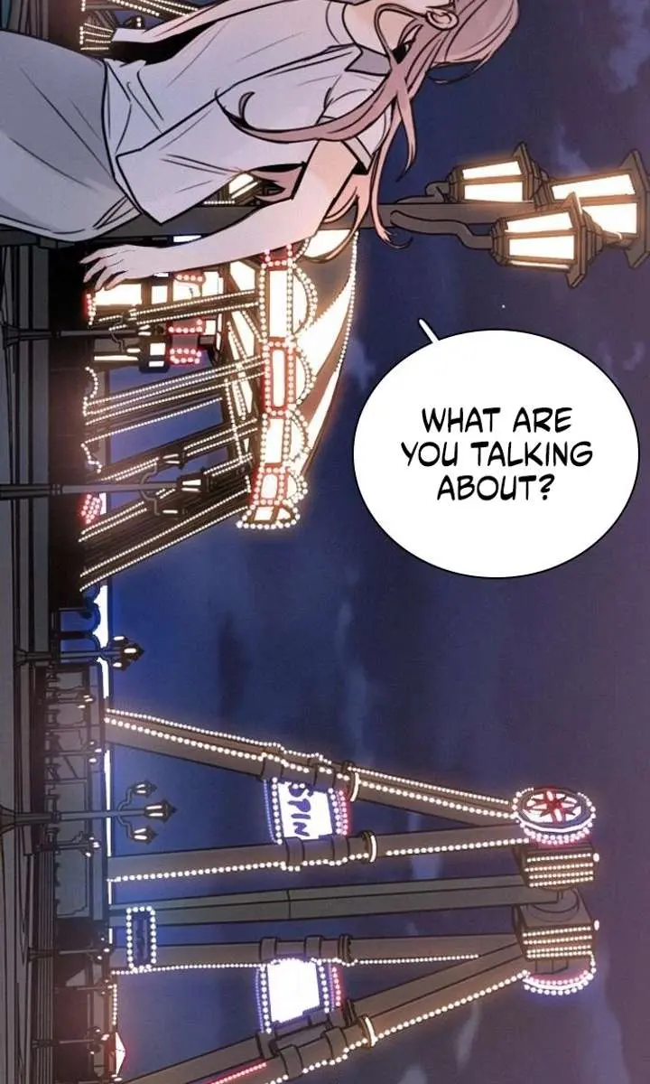 I'm Fine, Thank You, and You? Chapter 61 Page 68