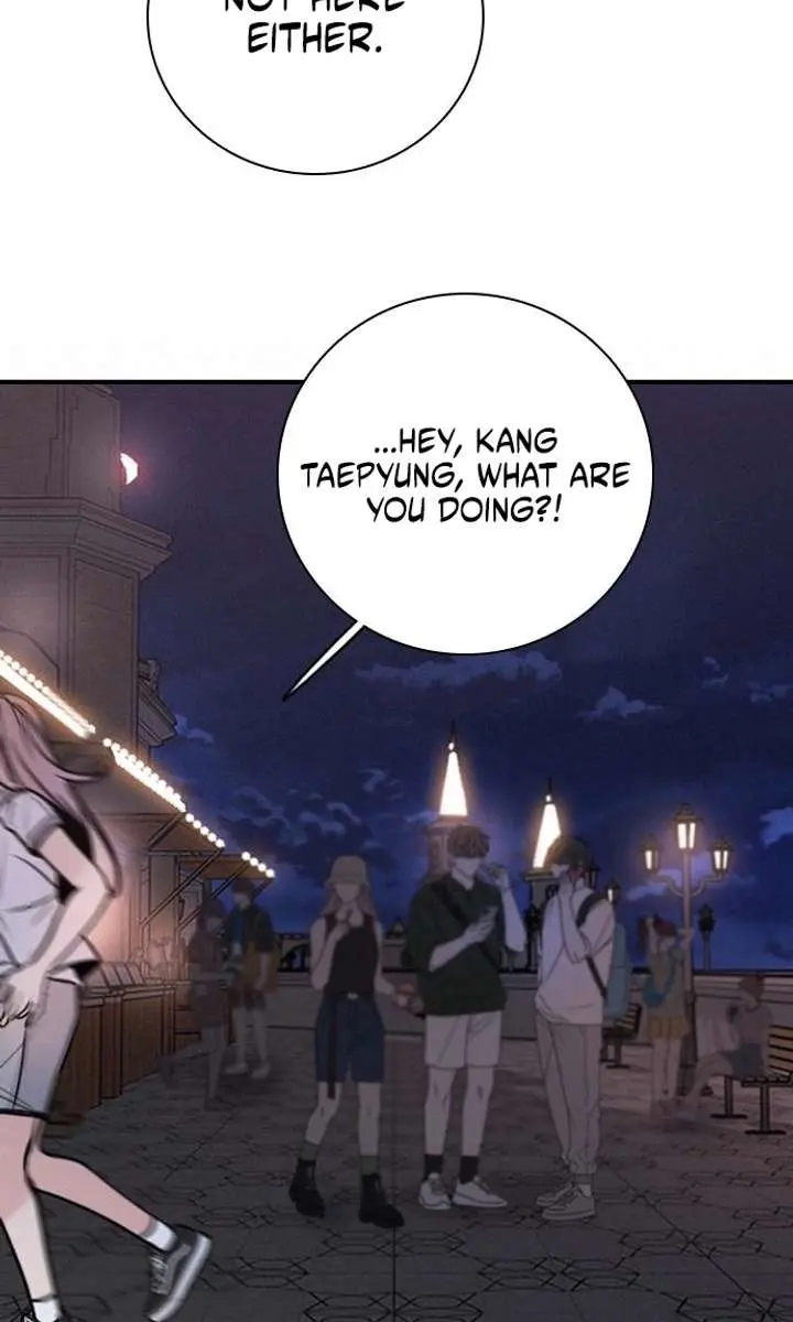 I'm Fine, Thank You, and You? Chapter 61 Page 71