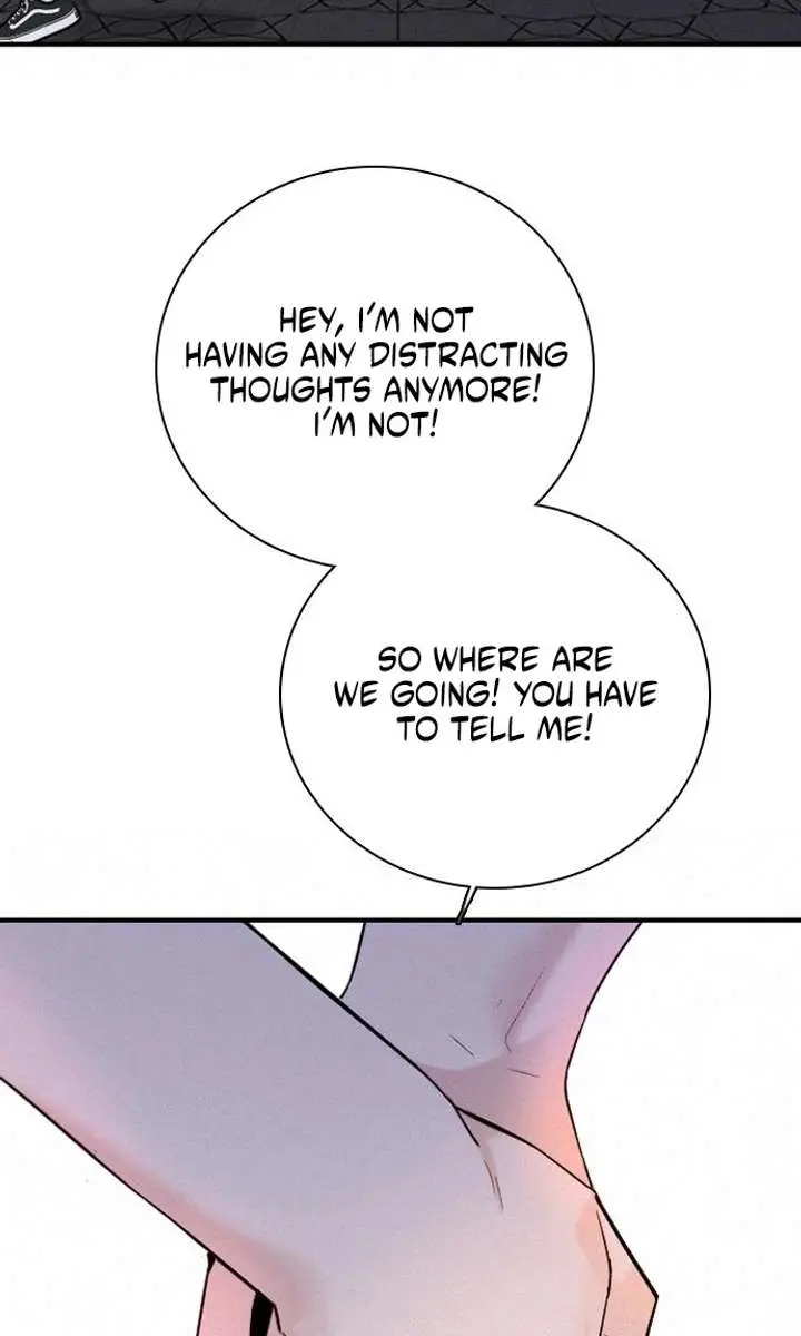 I'm Fine, Thank You, and You? Chapter 61 Page 72