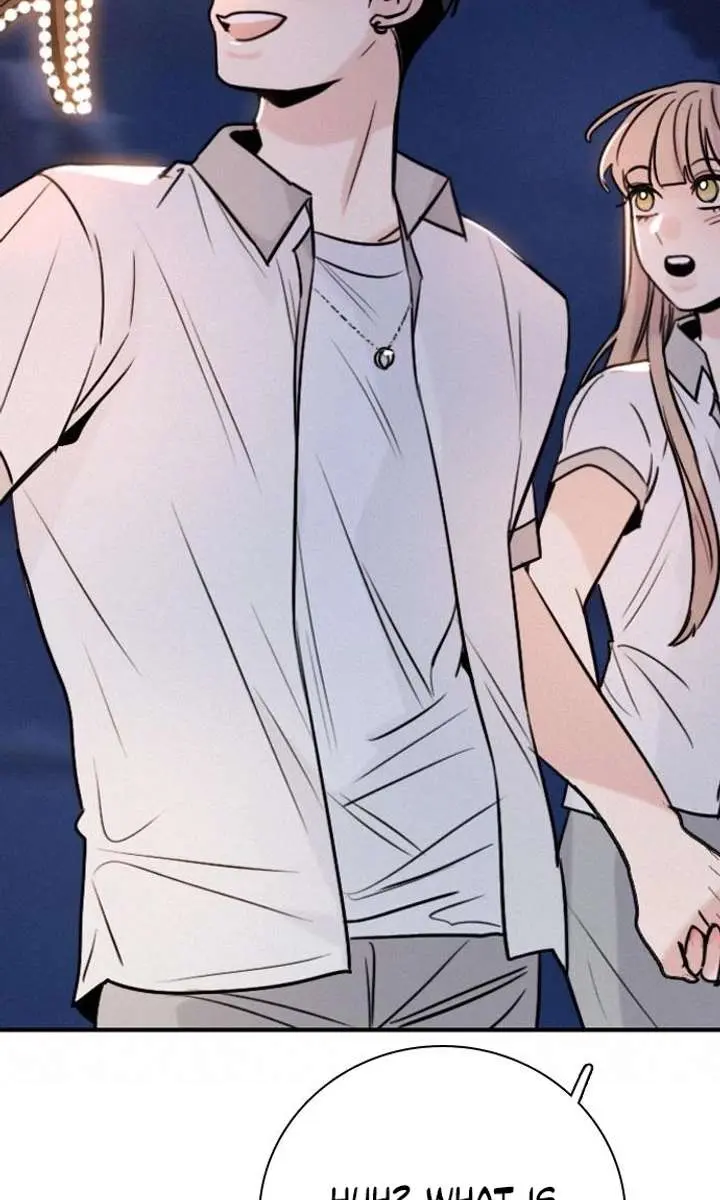 I'm Fine, Thank You, and You? Chapter 61 Page 74