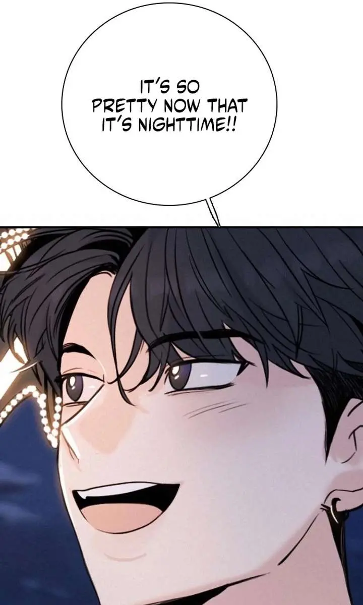 I'm Fine, Thank You, and You? Chapter 61 Page 76