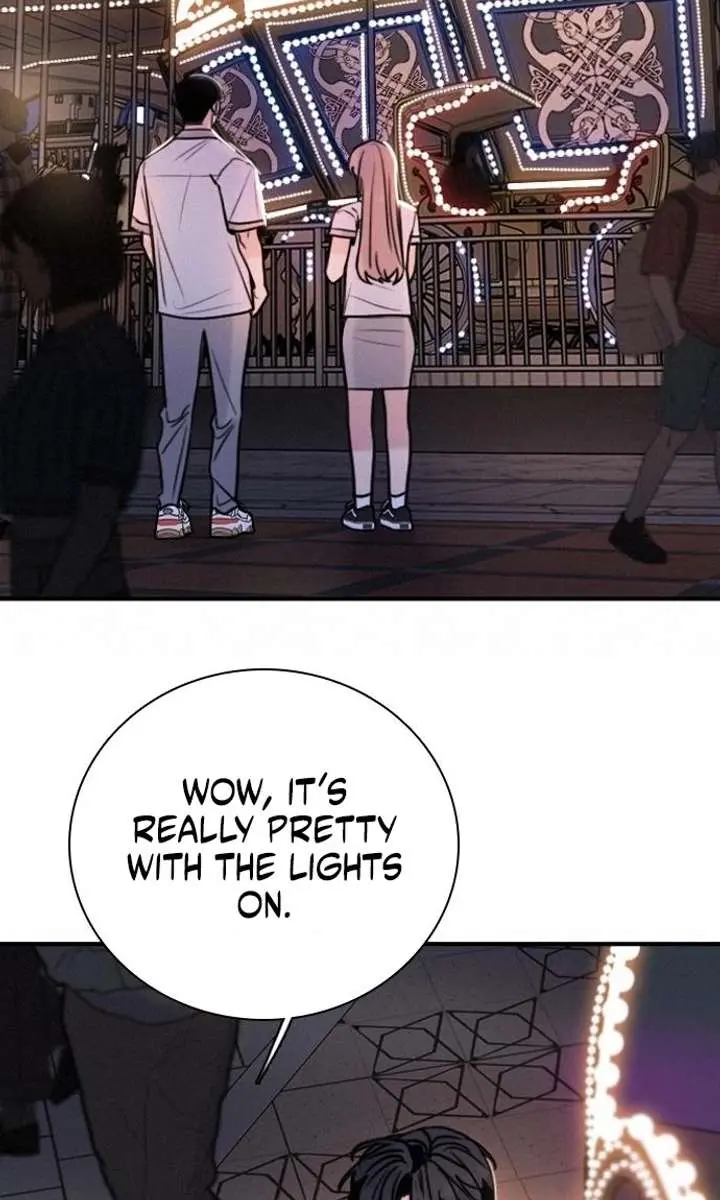 I'm Fine, Thank You, and You? Chapter 61 Page 79