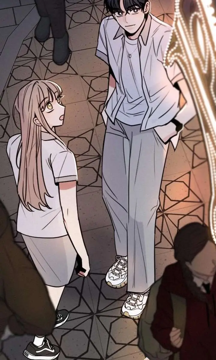 I'm Fine, Thank You, and You? Chapter 61 Page 80