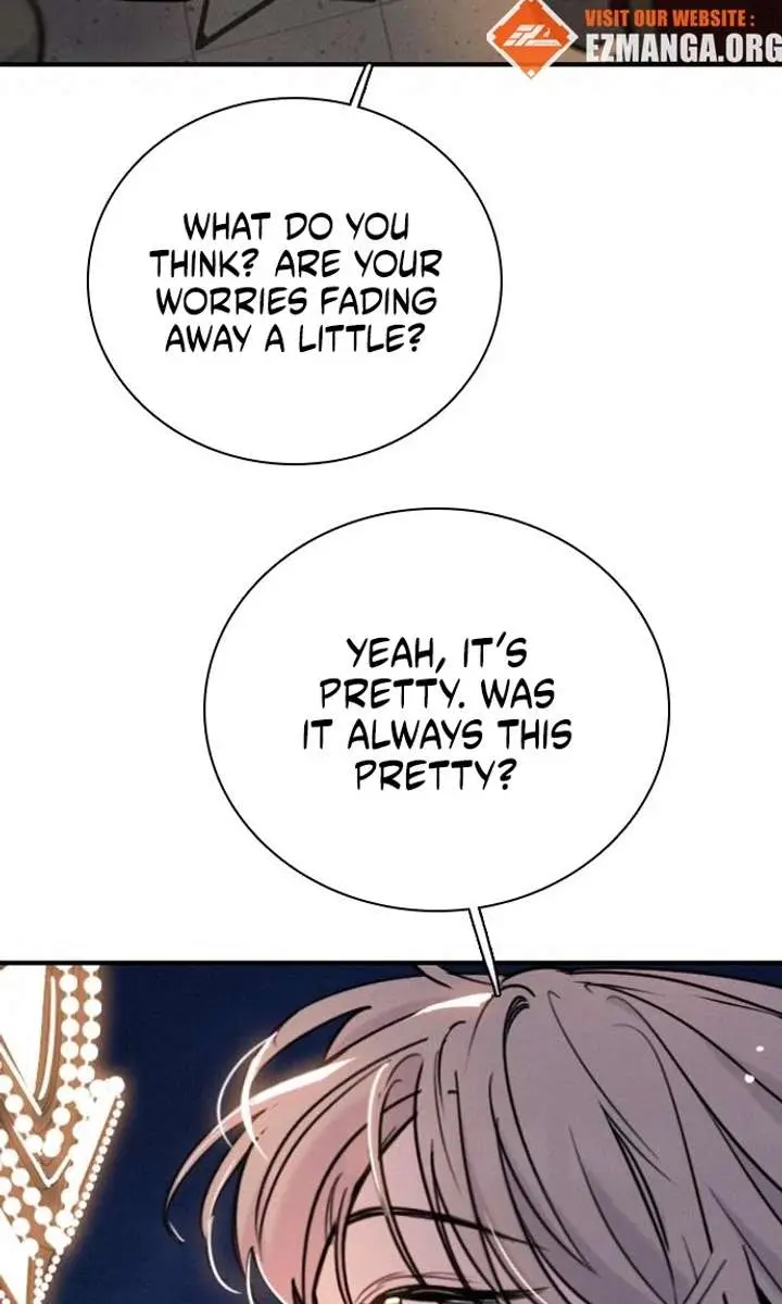 I'm Fine, Thank You, and You? Chapter 61 Page 81