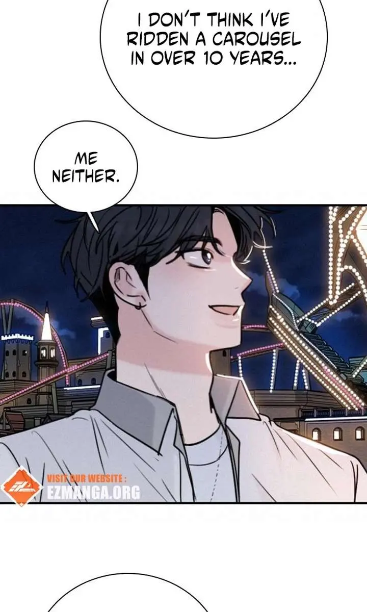 I'm Fine, Thank You, and You? Chapter 61 Page 83