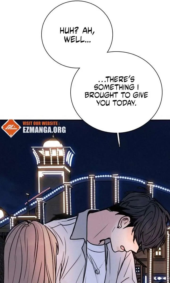 I'm Fine, Thank You, and You? Chapter 61 Page 85